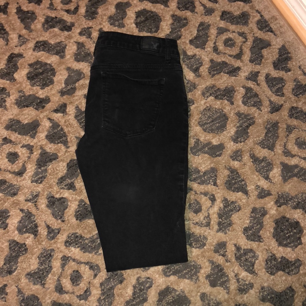 American regal jeans
